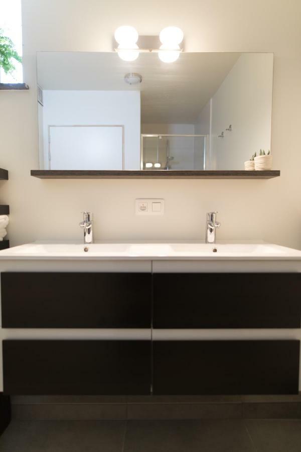 Raveel Lofts Appartement Deinze Buitenkant foto